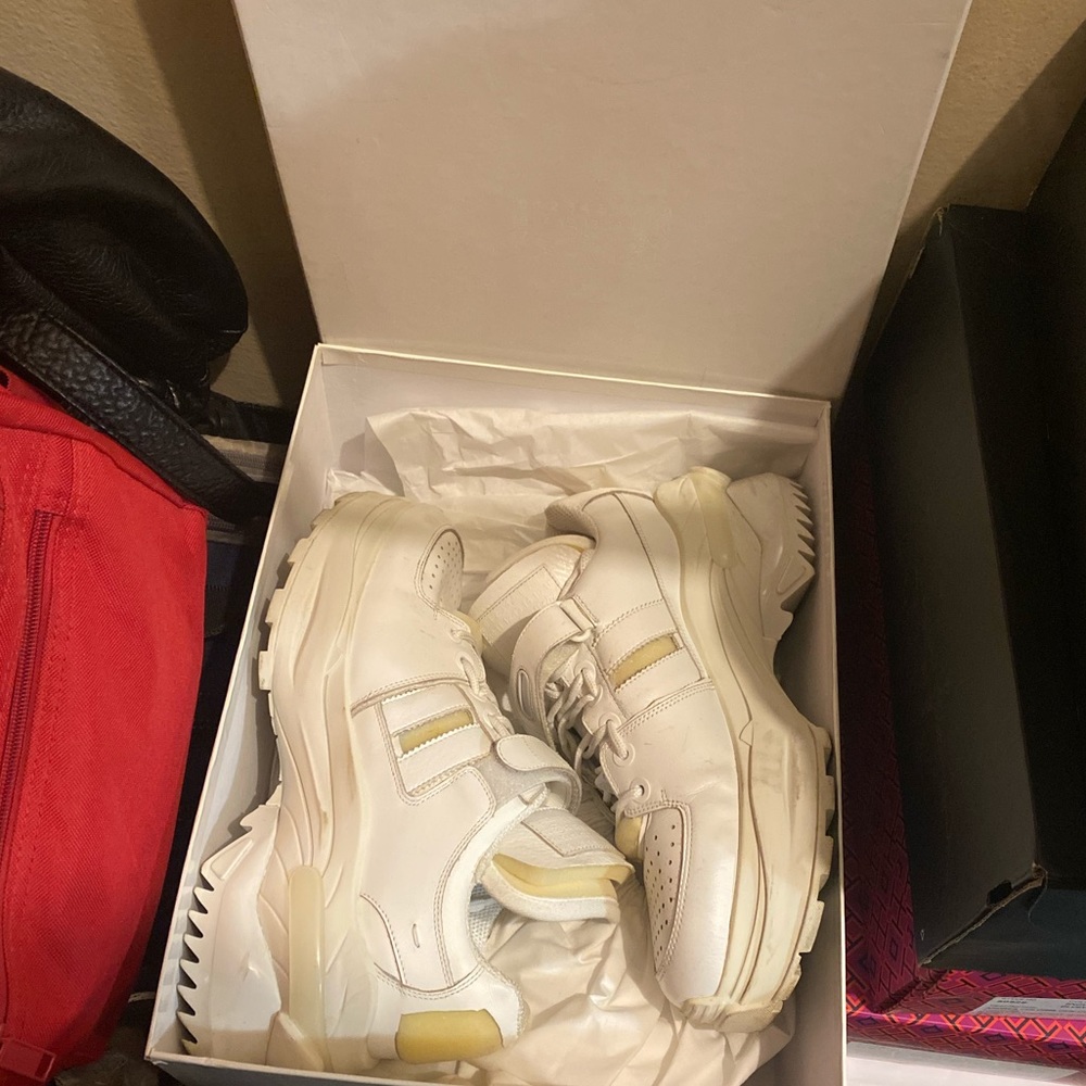Maison Margelia sneakers